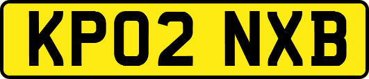 KP02NXB