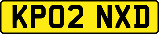 KP02NXD