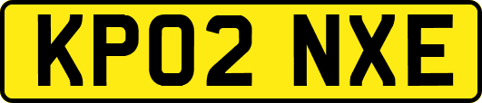 KP02NXE