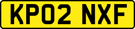 KP02NXF