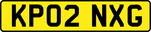 KP02NXG