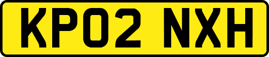 KP02NXH