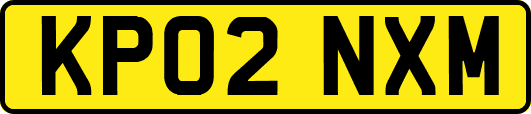 KP02NXM