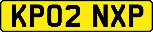 KP02NXP