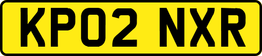 KP02NXR