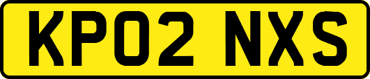 KP02NXS