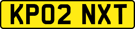 KP02NXT