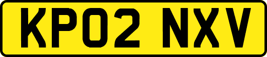 KP02NXV