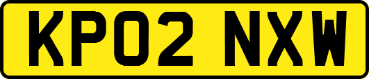 KP02NXW