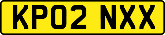 KP02NXX