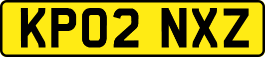 KP02NXZ