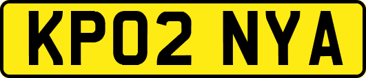 KP02NYA