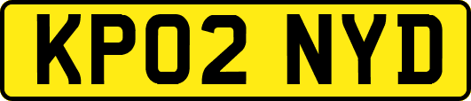 KP02NYD