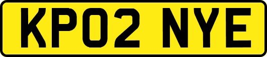 KP02NYE