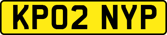 KP02NYP