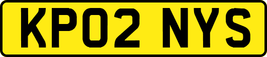 KP02NYS
