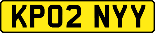 KP02NYY