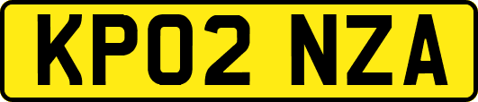 KP02NZA