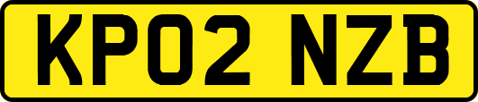 KP02NZB