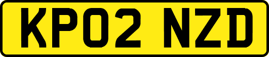 KP02NZD