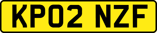 KP02NZF