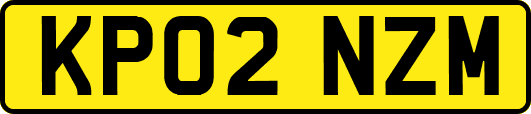 KP02NZM