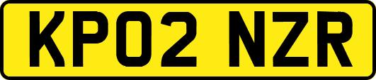 KP02NZR
