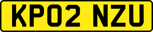 KP02NZU