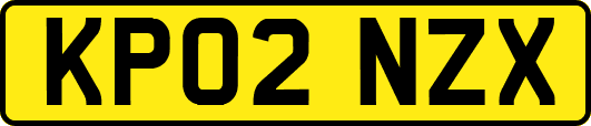 KP02NZX
