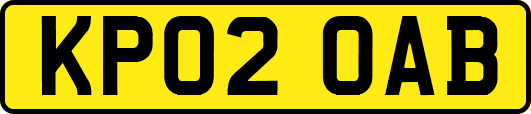 KP02OAB