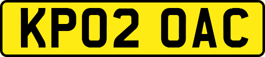 KP02OAC