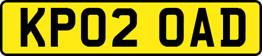 KP02OAD