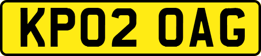 KP02OAG