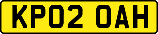 KP02OAH