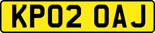 KP02OAJ