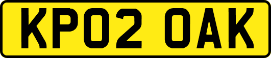 KP02OAK