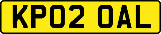 KP02OAL