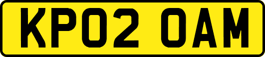 KP02OAM