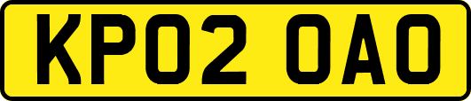 KP02OAO