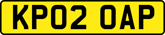 KP02OAP
