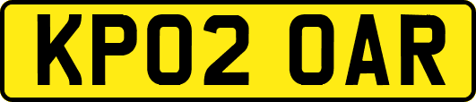 KP02OAR