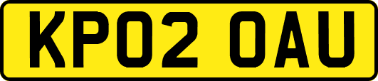 KP02OAU