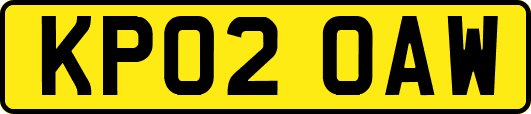 KP02OAW