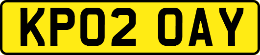 KP02OAY
