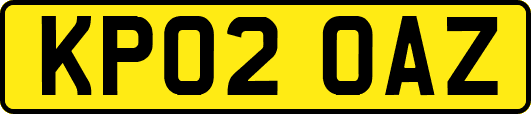 KP02OAZ