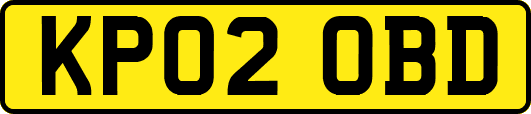 KP02OBD