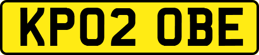 KP02OBE