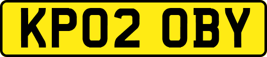 KP02OBY