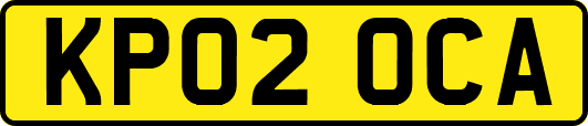 KP02OCA