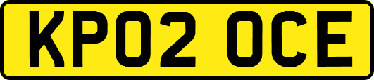 KP02OCE